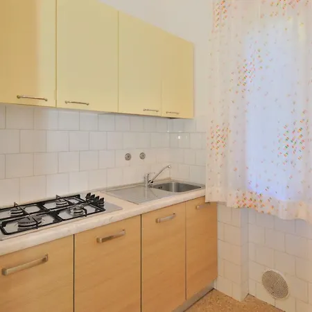 Vittoria Apartment