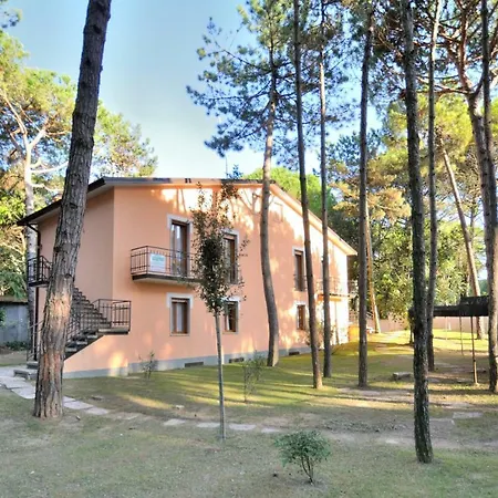 Apartment Vittoria *
