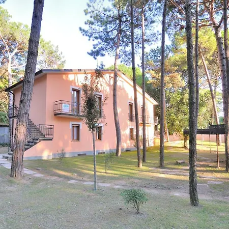 Apartment Vittoria *