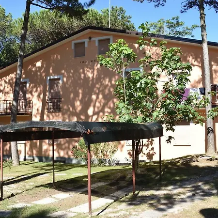 Vittoria Apartment *