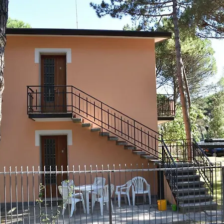 Vittoria Apartment *