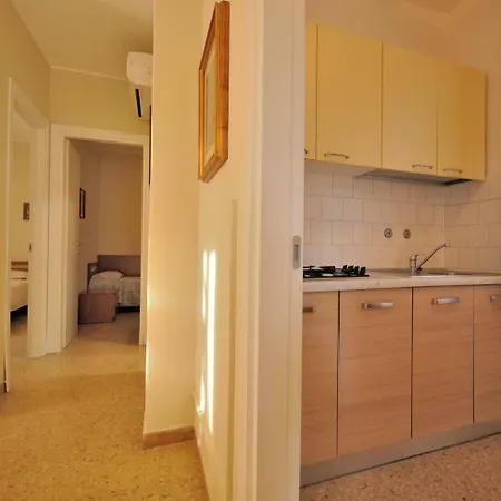 Vittoria Apartment Bibione